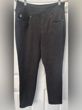 Women’s just be Black Denim Jeggings